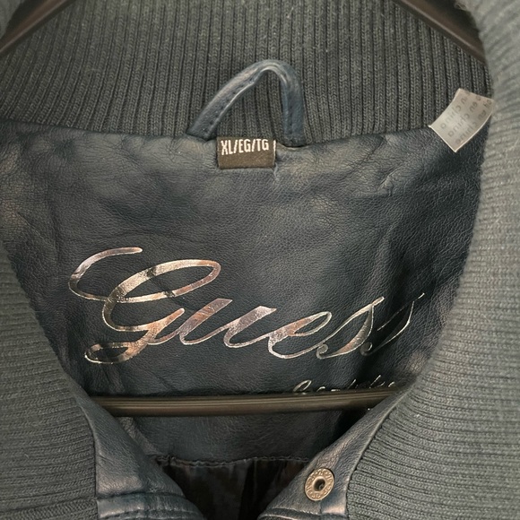 Guess Jacket - Picture 7 of 8